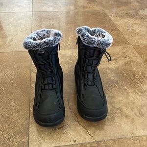 Snow Boots